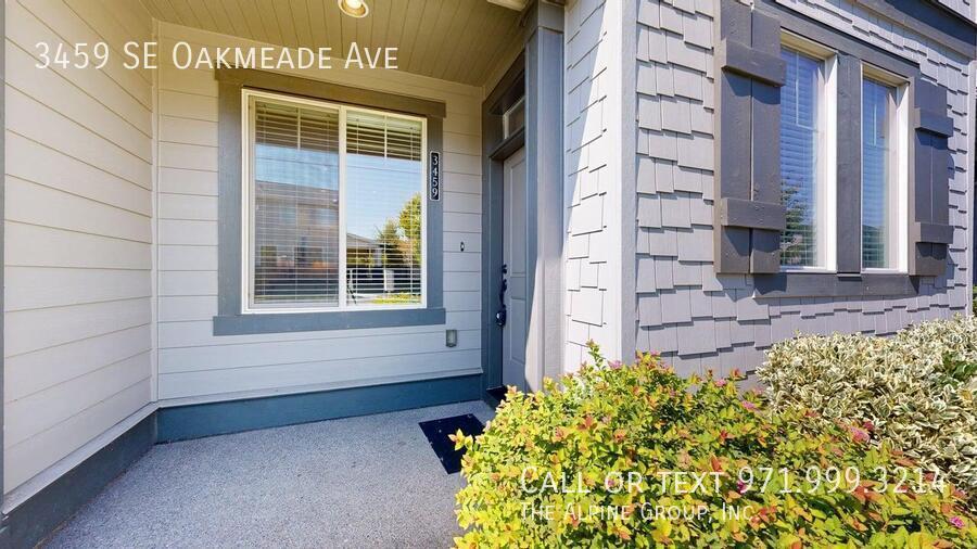 ✨ Designer Finishes, Spacious Loft, and Move-In Ready Convenience property image