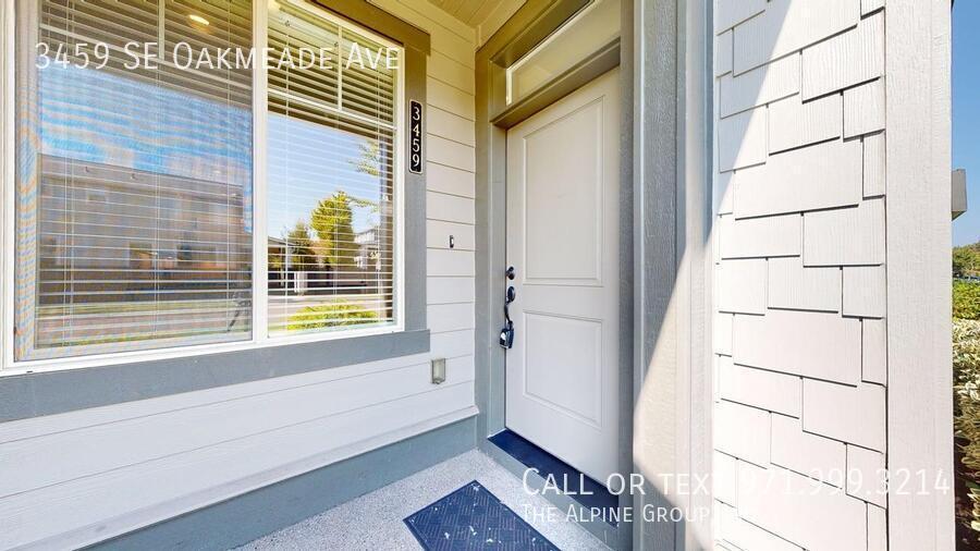 ✨ Designer Finishes, Spacious Loft, and Move-In Ready Convenience property image