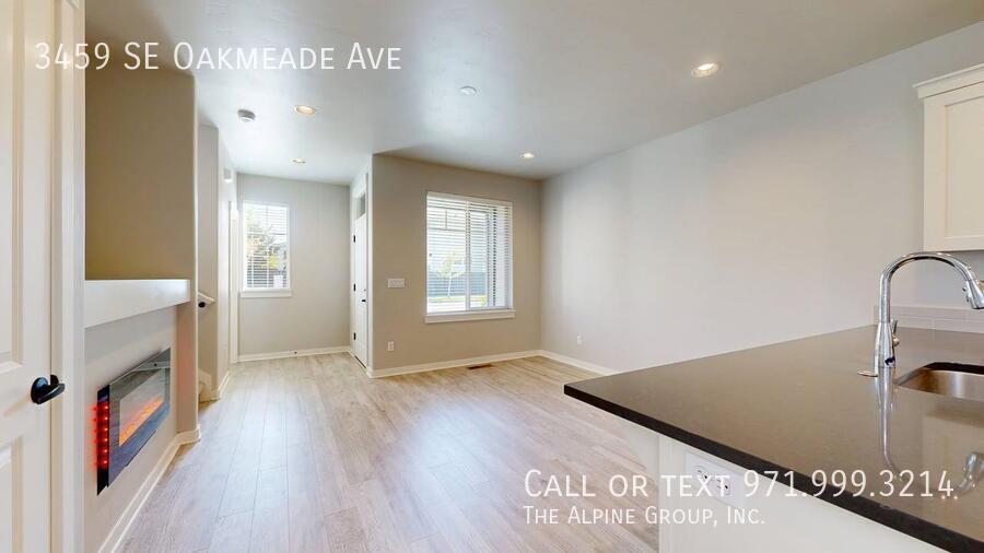 ✨ Designer Finishes, Spacious Loft, and Move-In Ready Convenience property image