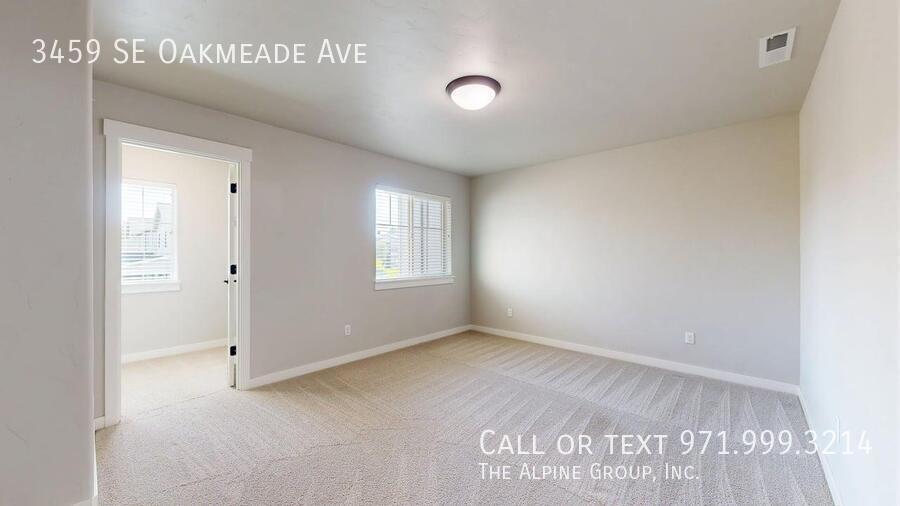 ✨ Designer Finishes, Spacious Loft, and Move-In Ready Convenience property image