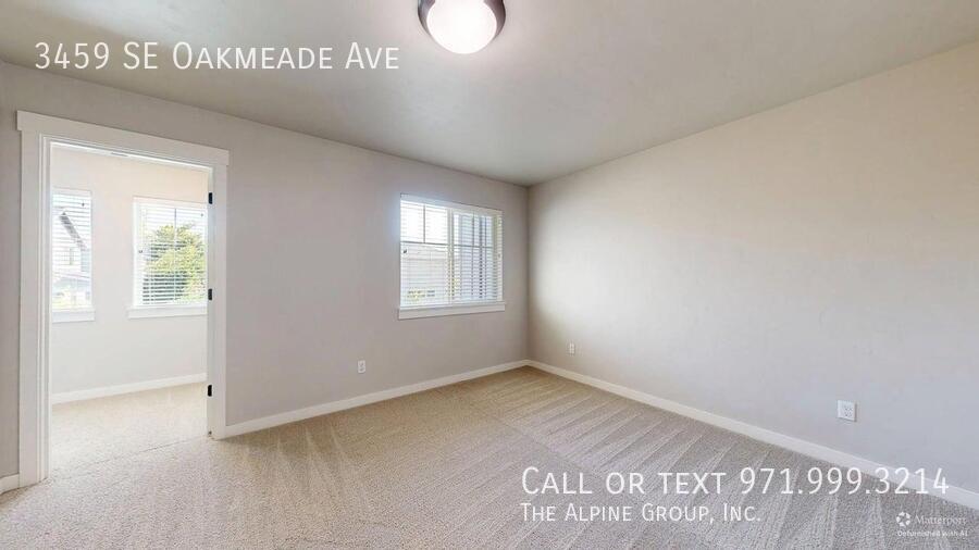 ✨ Designer Finishes, Spacious Loft, and Move-In Ready Convenience property image