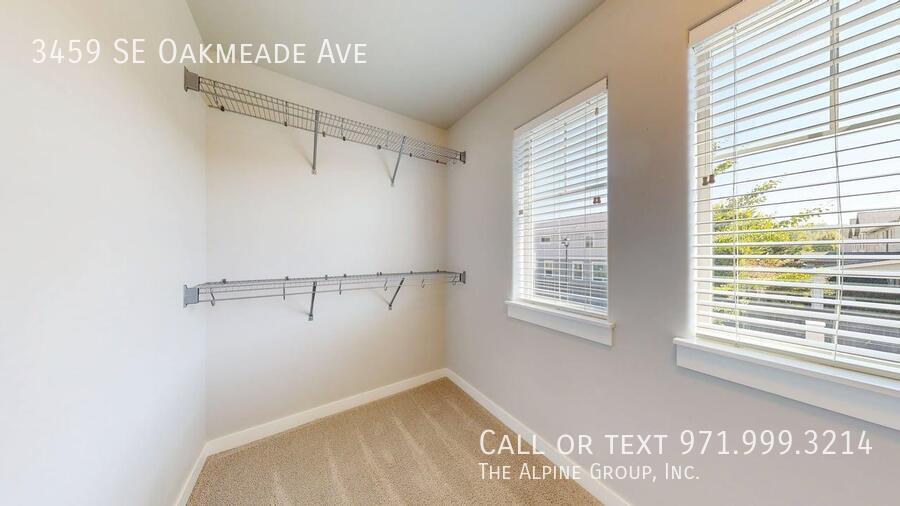 ✨ Designer Finishes, Spacious Loft, and Move-In Ready Convenience property image