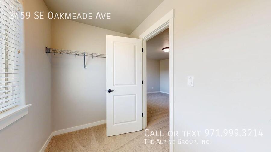 ✨ Designer Finishes, Spacious Loft, and Move-In Ready Convenience property image