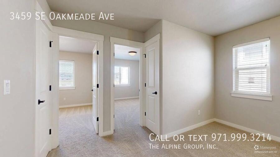 ✨ Designer Finishes, Spacious Loft, and Move-In Ready Convenience property image