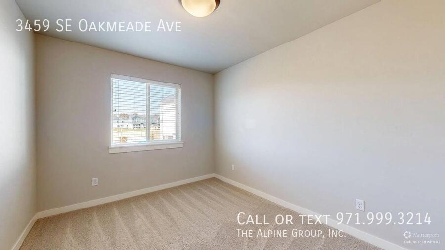 ✨ Designer Finishes, Spacious Loft, and Move-In Ready Convenience property image