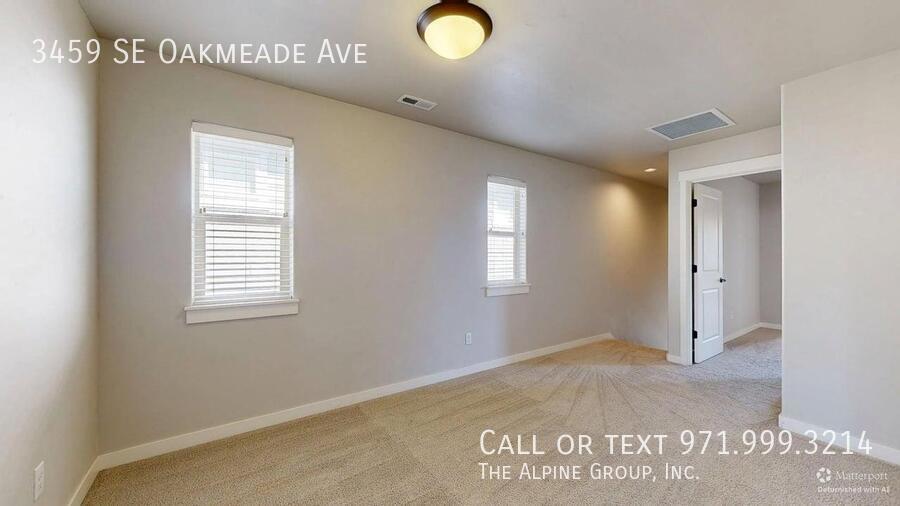 ✨ Designer Finishes, Spacious Loft, and Move-In Ready Convenience property image