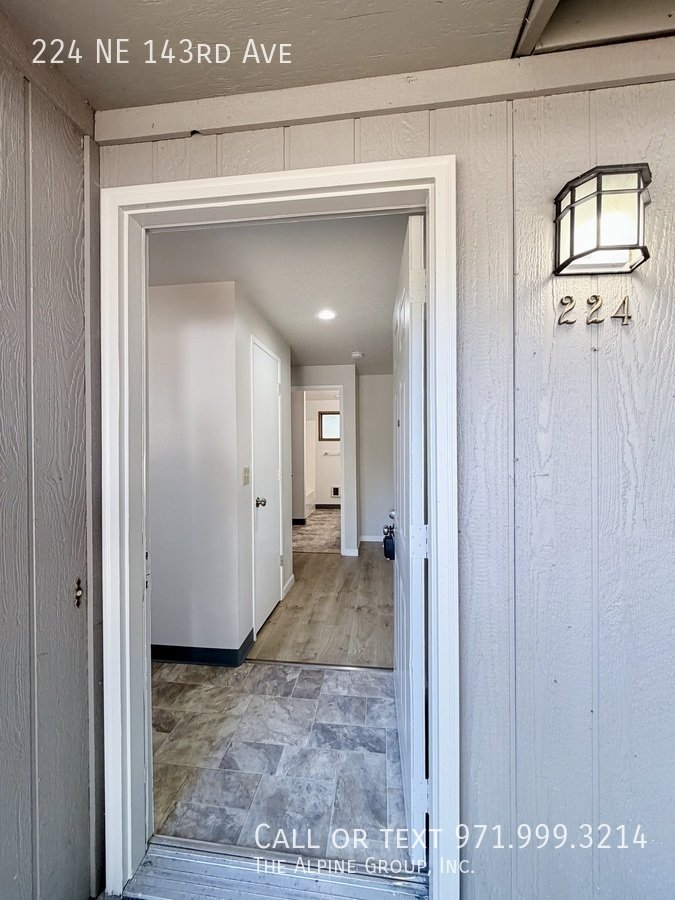 Move-In Ready! New LVP Floors, Patio & Storage Space property image