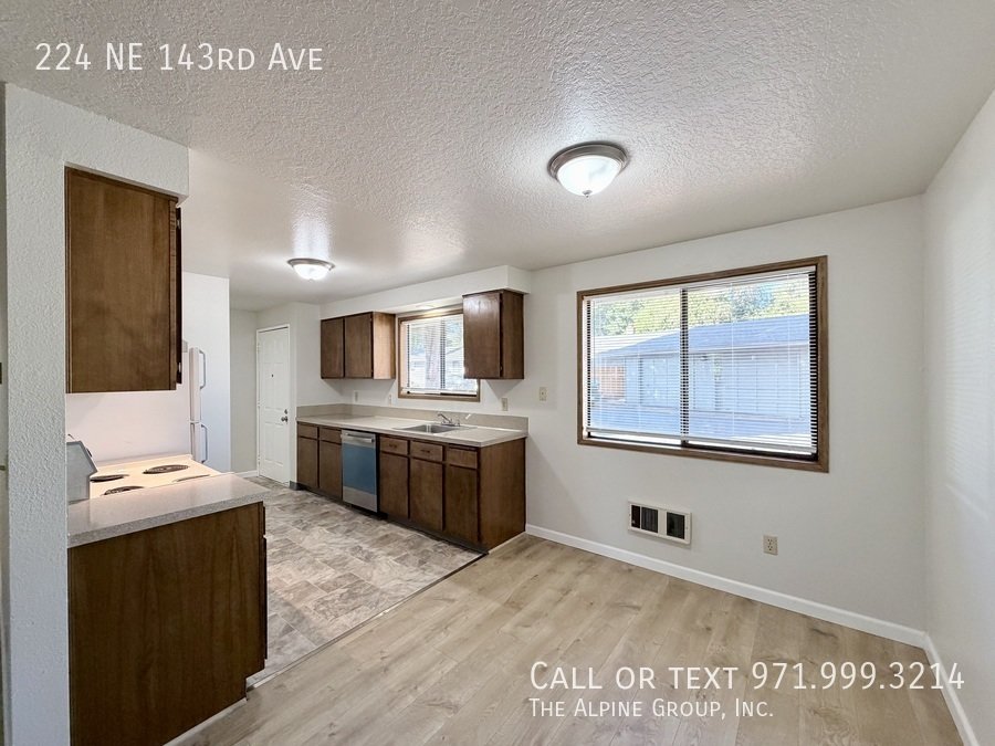 Move-In Ready! New LVP Floors, Patio & Storage Space property image