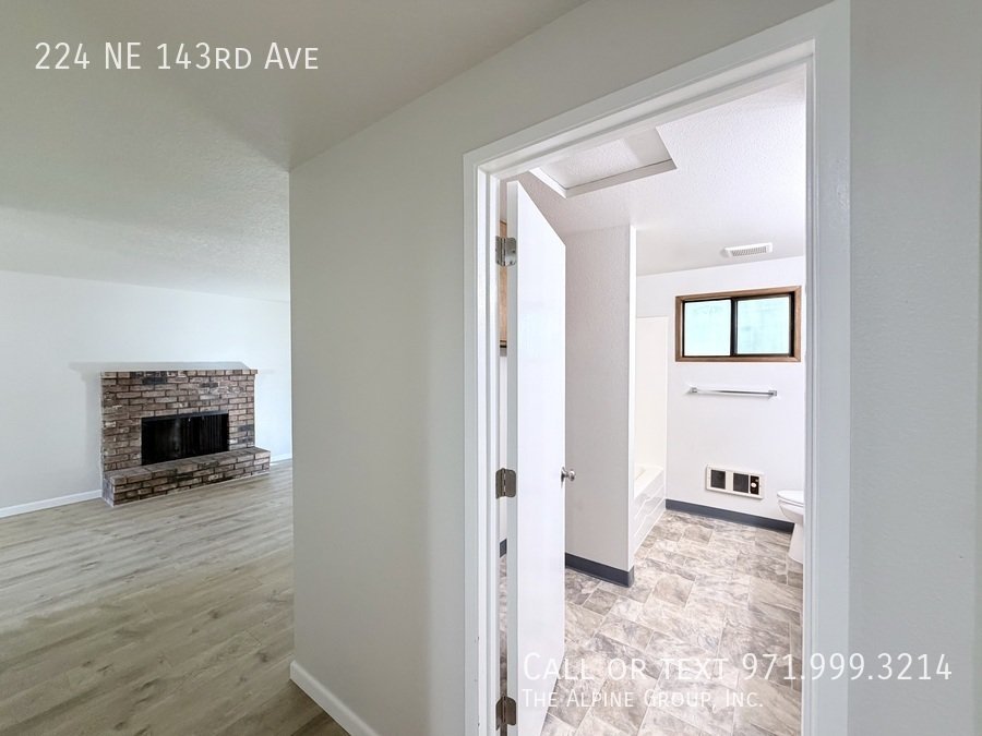 Move-In Ready! New LVP Floors, Patio & Storage Space property image