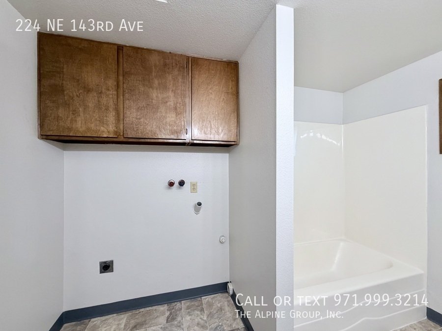 Move-In Ready! New LVP Floors, Patio & Storage Space property image