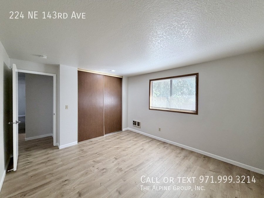 Move-In Ready! New LVP Floors, Patio & Storage Space property image