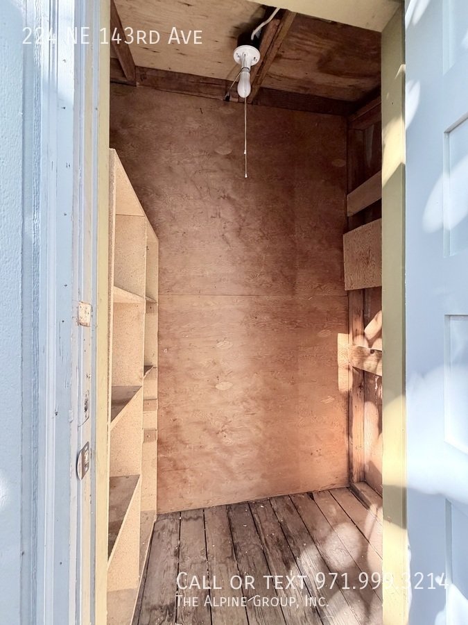 Move-In Ready! New LVP Floors, Patio & Storage Space property image