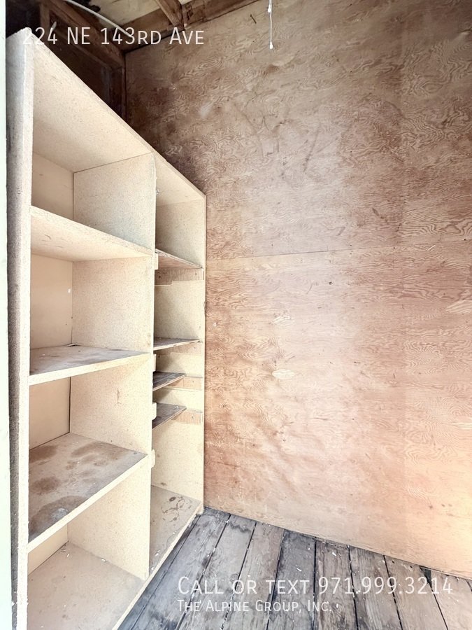 Move-In Ready! New LVP Floors, Patio & Storage Space property image