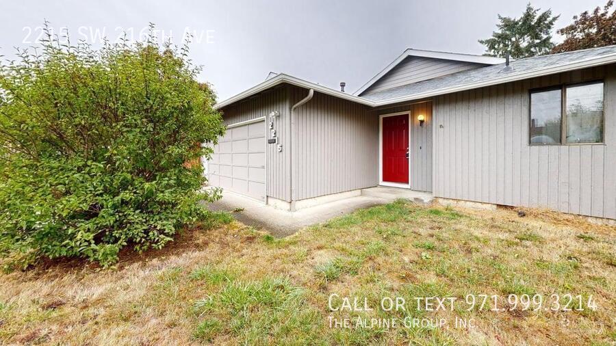 ✨ Bright Open Layout | New Carpet | Private Suite property image