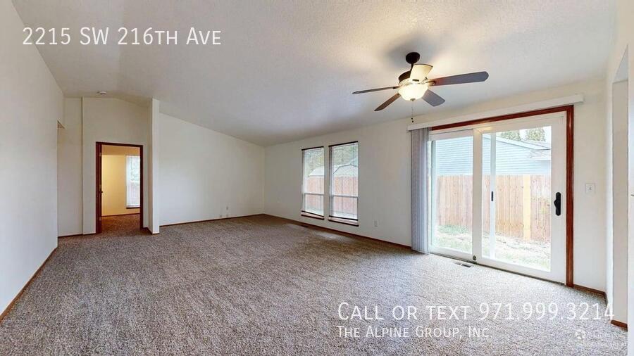 ✨ Bright Open Layout | New Carpet | Private Suite property image