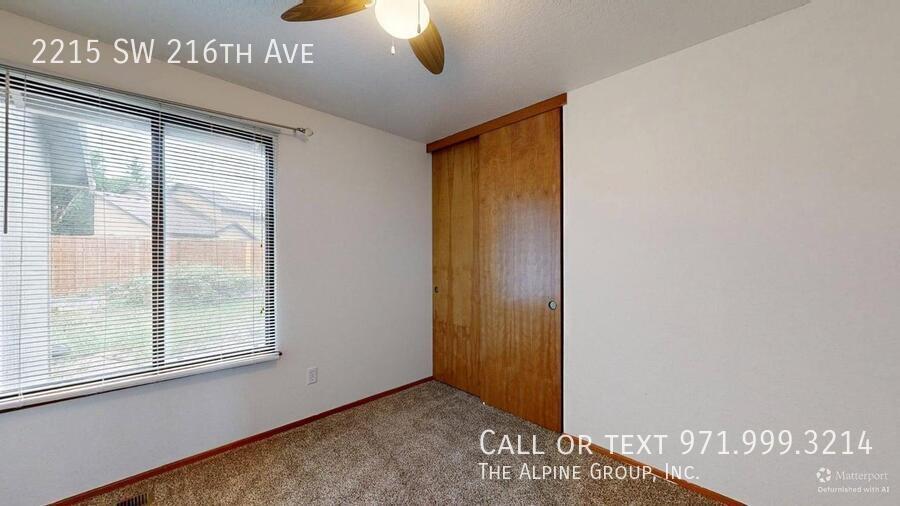 ✨ Bright Open Layout | New Carpet | Private Suite property image