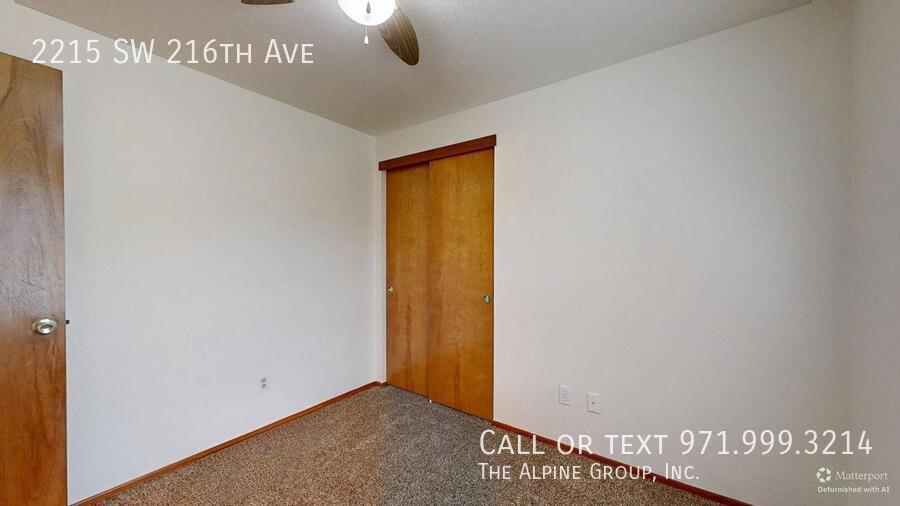 ✨ Bright Open Layout | New Carpet | Private Suite property image
