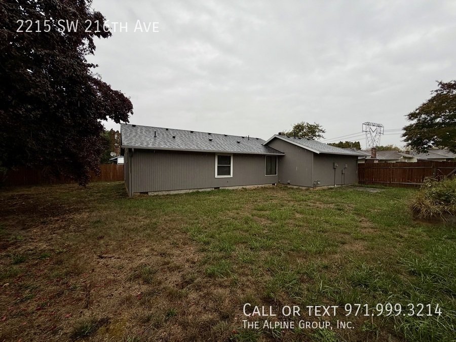 ✨ Bright Open Layout | New Carpet | Private Suite property image