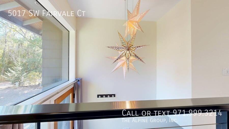 🍃 Peaceful Living w/ Modern Touches & Backyard Paradise property image