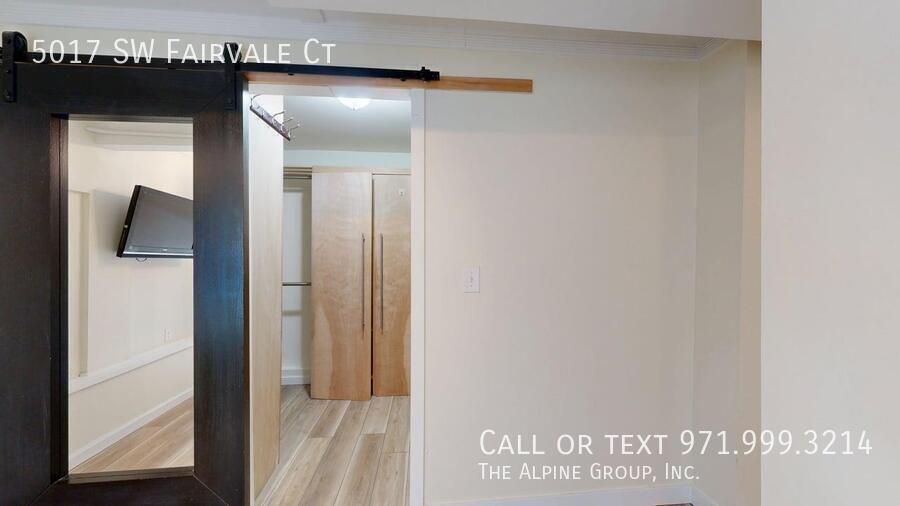 🍃 Peaceful Living w/ Modern Touches & Backyard Paradise property image