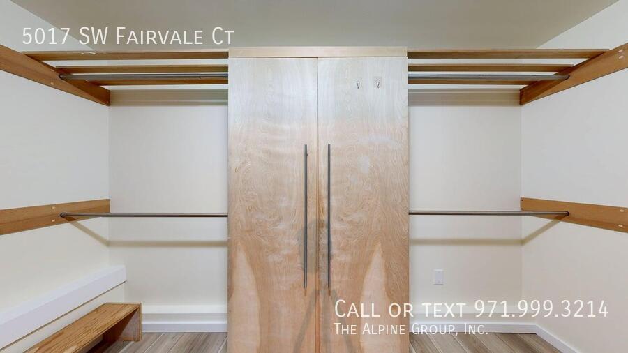 🍃 Peaceful Living w/ Modern Touches & Backyard Paradise property image