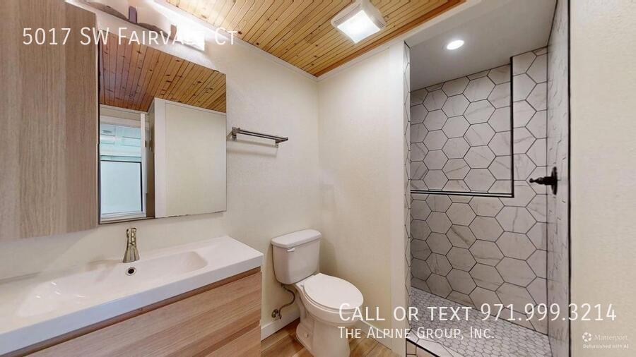 🍃 Peaceful Living w/ Modern Touches & Backyard Paradise property image