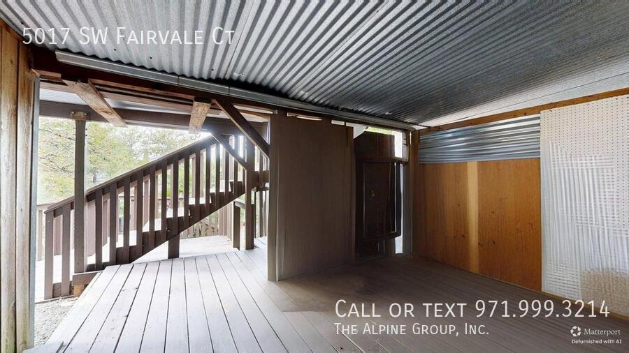 🍃 Peaceful Living w/ Modern Touches & Backyard Paradise property image