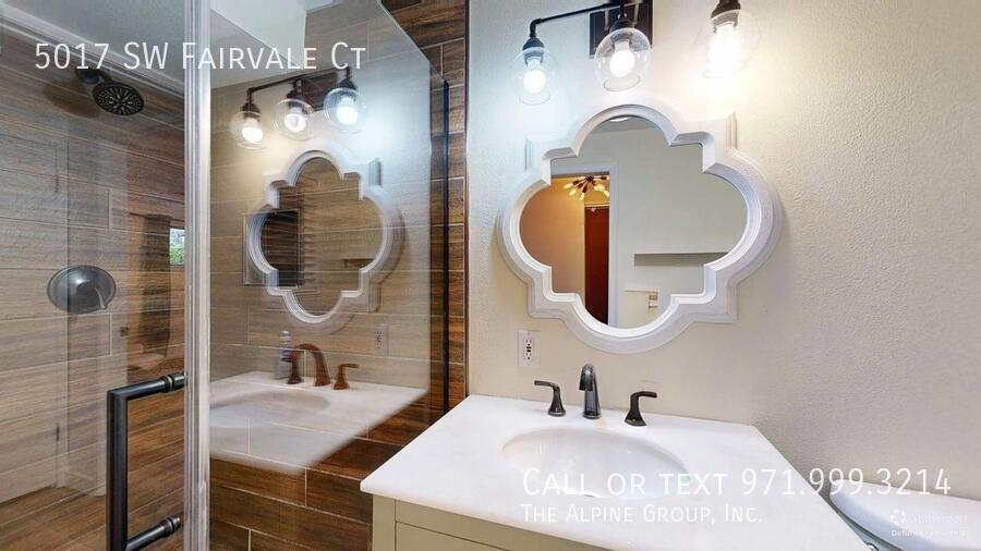 🍃 Peaceful Living w/ Modern Touches & Backyard Paradise property image