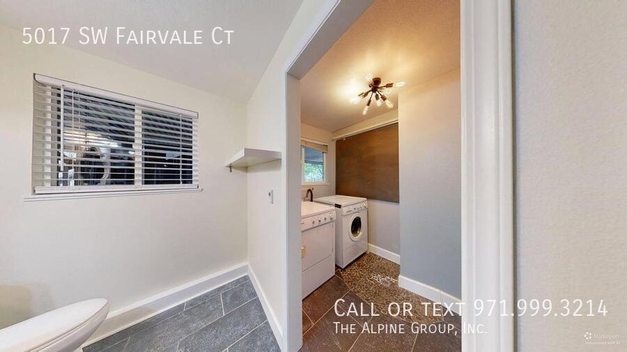 🍃 Peaceful Living w/ Modern Touches & Backyard Paradise property image