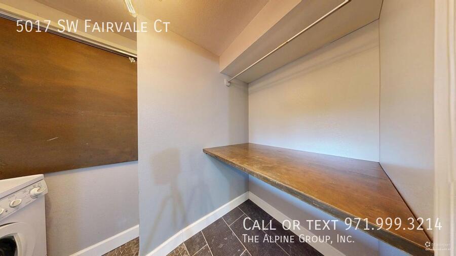 🍃 Peaceful Living w/ Modern Touches & Backyard Paradise property image