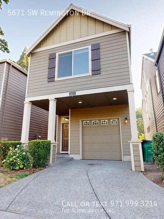 💫 Bright, Open & Move-In Ready! 🏡 Half Off Your First Month! property image