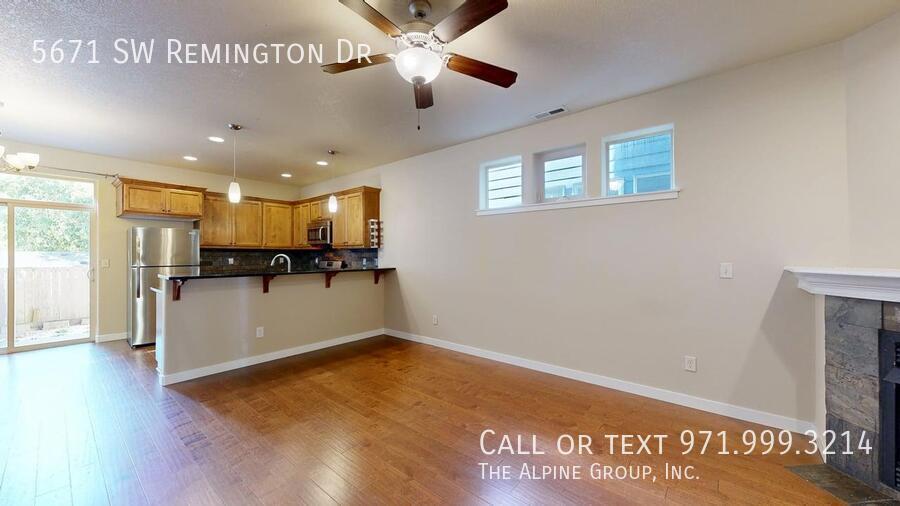 💫 Bright, Open & Move-In Ready! 🏡 Half Off Your First Month! property image