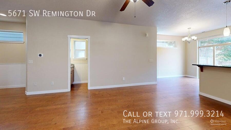 💫 Bright, Open & Move-In Ready! 🏡 Half Off Your First Month! property image