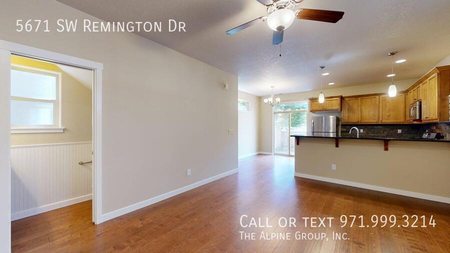 💫 Bright, Open & Move-In Ready! 🏡 Half Off Your First Month! property image