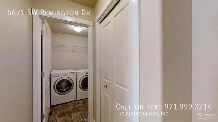 💫 Bright, Open & Move-In Ready! 🏡 Half Off Your First Month! property image