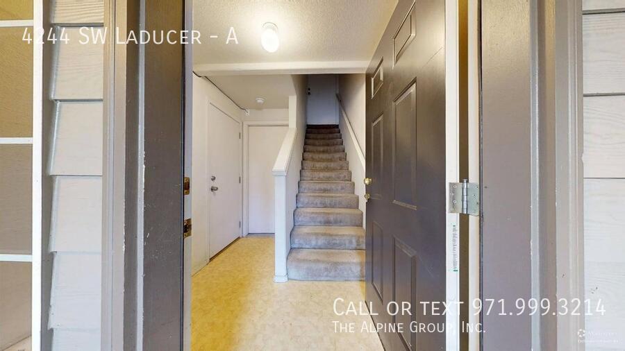 🪴 Charming Studio – Comfort, Convenience & Outdoor Space property image