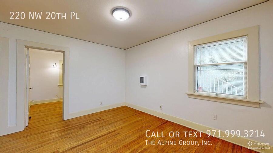 🌿 Cozy Victorian Hideaway in Portland’s Best Neighborhood! property image