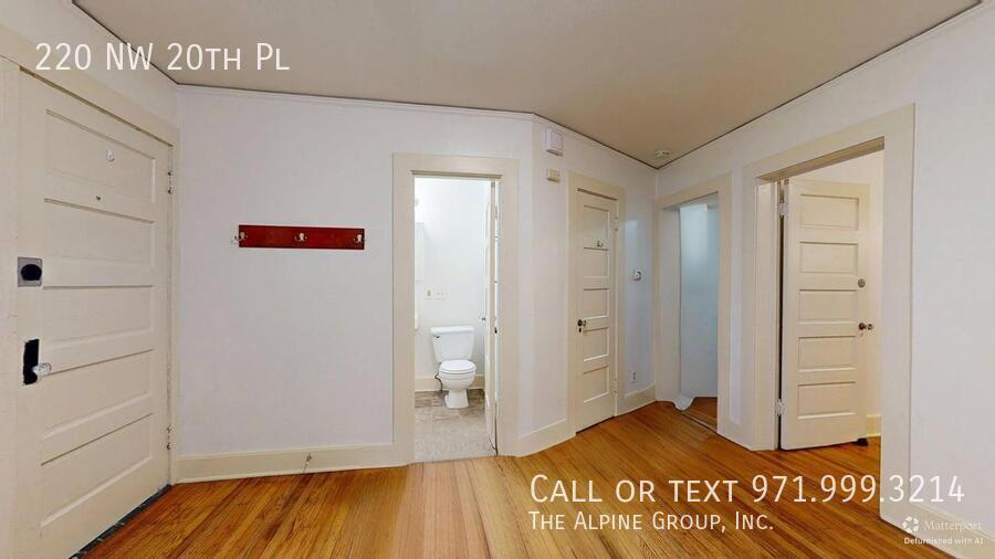 🌿 Cozy Victorian Hideaway in Portland’s Best Neighborhood! property image