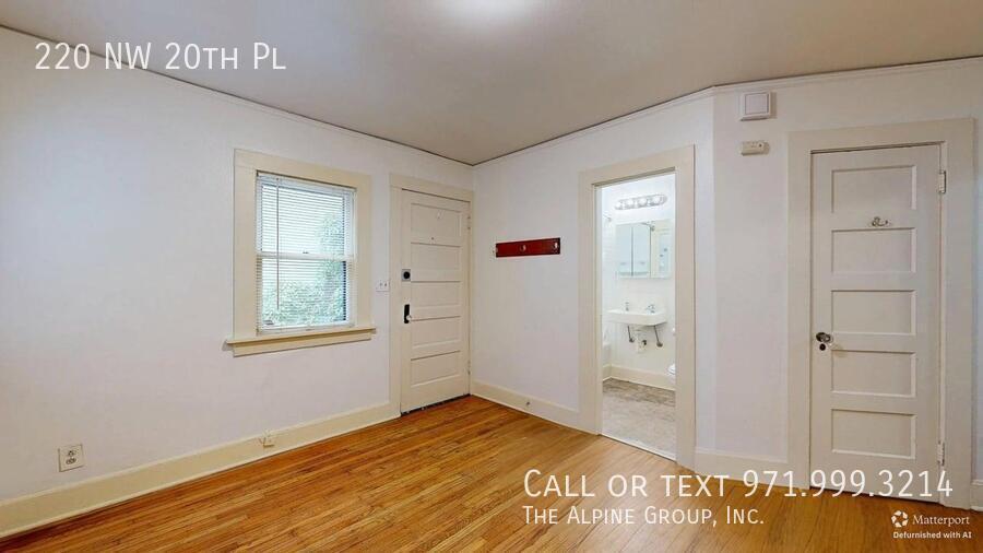 🌿 Cozy Victorian Hideaway in Portland’s Best Neighborhood! property image