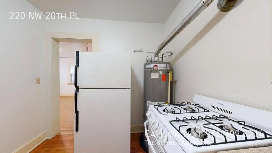 🌿 Cozy Victorian Hideaway in Portland’s Best Neighborhood! property image