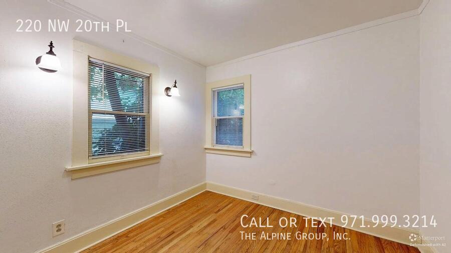 🌿 Cozy Victorian Hideaway in Portland’s Best Neighborhood! property image