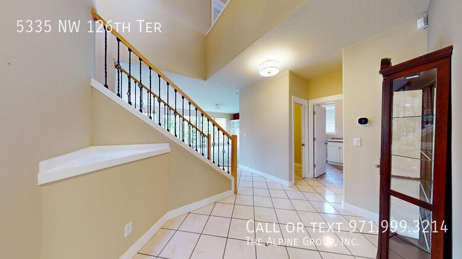 💎 North Bethany Gem! ✨Stunning Greenspace Views! property image