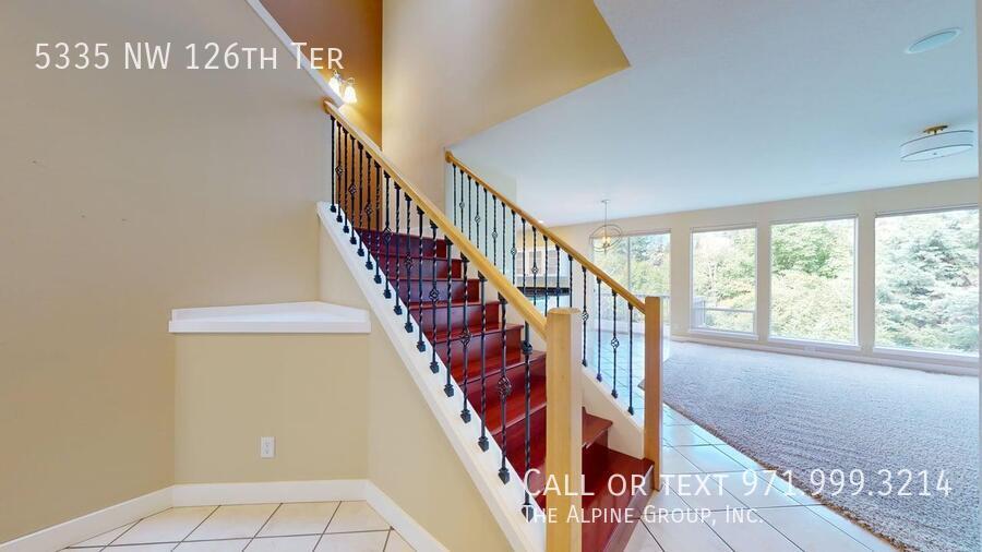 💎 North Bethany Gem! ✨Stunning Greenspace Views! property image