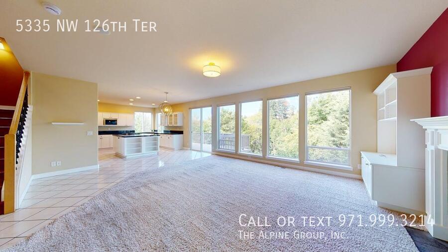 💎 North Bethany Gem! ✨Stunning Greenspace Views! property image