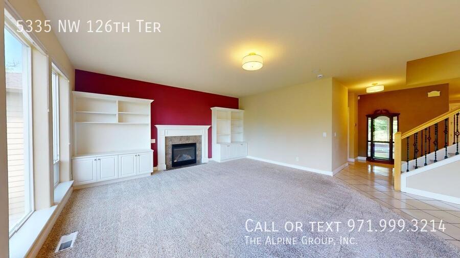 💎 North Bethany Gem! ✨Stunning Greenspace Views! property image