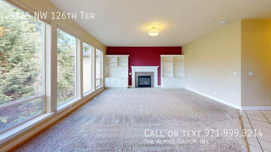 💎 North Bethany Gem! ✨Stunning Greenspace Views! property image