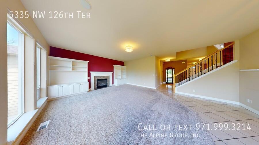 💎 North Bethany Gem! ✨Stunning Greenspace Views! property image