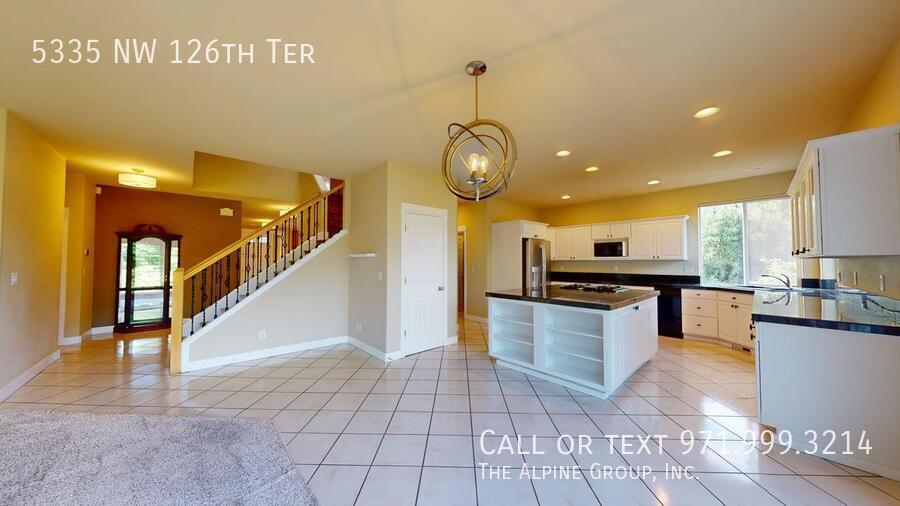 💎 North Bethany Gem! ✨Stunning Greenspace Views! property image