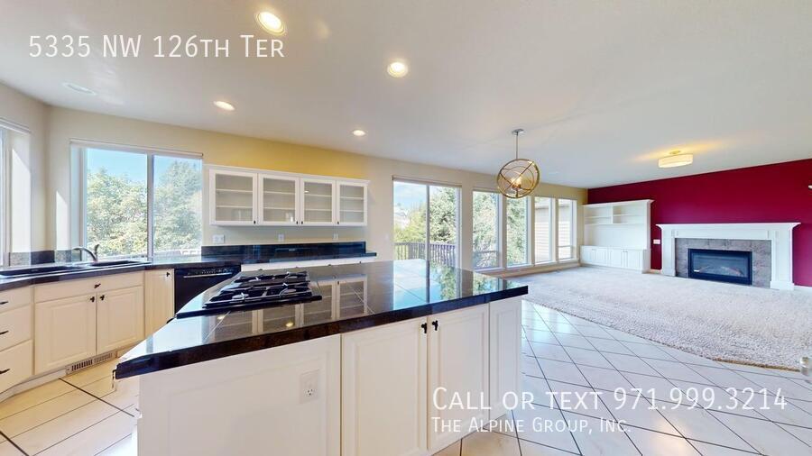 💎 North Bethany Gem! ✨Stunning Greenspace Views! property image