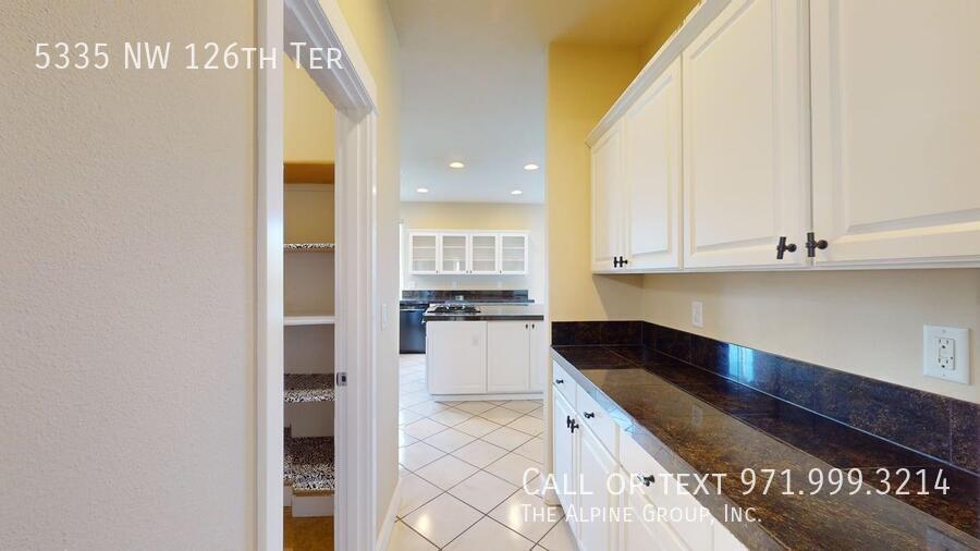 💎 North Bethany Gem! ✨Stunning Greenspace Views! property image